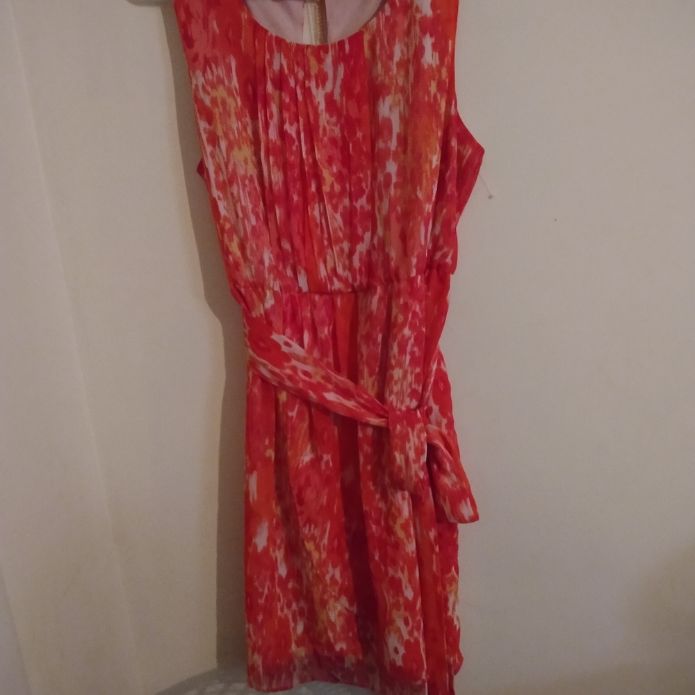 Women Apt 9 Flattering Dress size-L